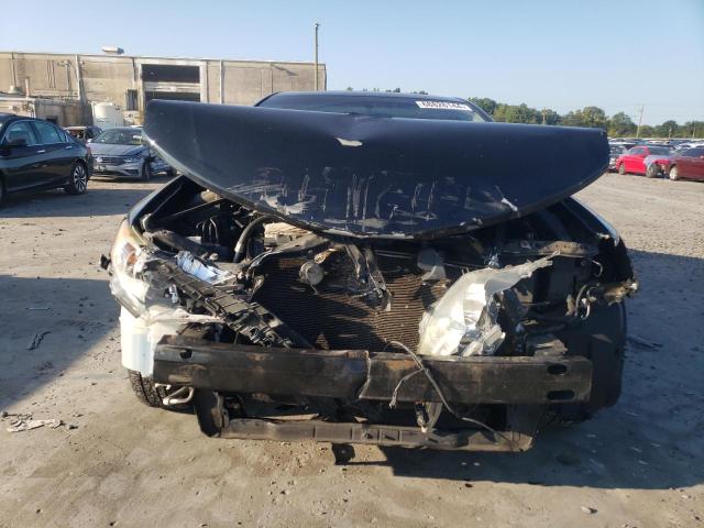 Photo 5 from auction – 2012 TOYOTA CAMRY BASE with VIN 4T4BF1FK7CR178833