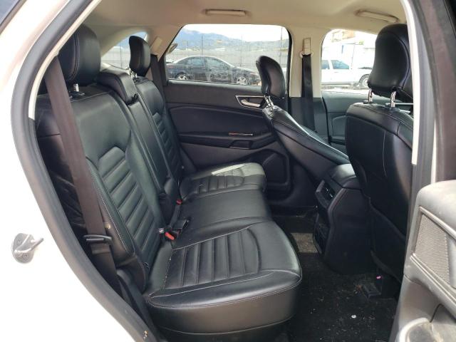 Photo 11 from auction – 2016 FORD EDGE SEL with VIN 2FMPK4J94GBC21439