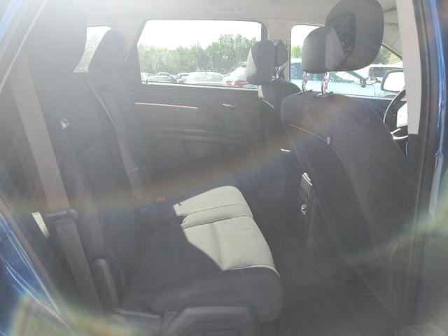 Photo 11 from auction – 2010 DODGE JOURNEY SX with VIN 3D4PH5FV0AT107449