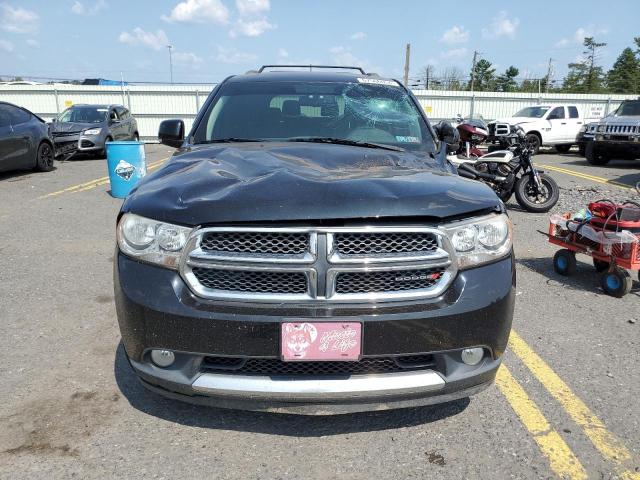 Photo 5 from auction – 2013 DODGE DURANGO CR with VIN 1C4RDJDG0DC663839