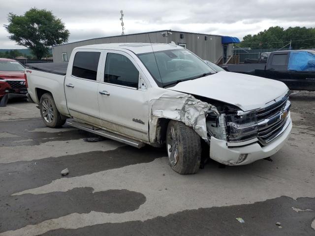 Photo 4 from auction – 2018 CHEVROLET 1500 with VIN 3GCUKTEJ4JG324242