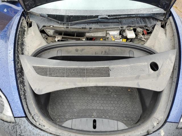 Photo 11 from auction – 2019 TESLA MODEL 3 with VIN 5YJ3E1EB7KF477513
