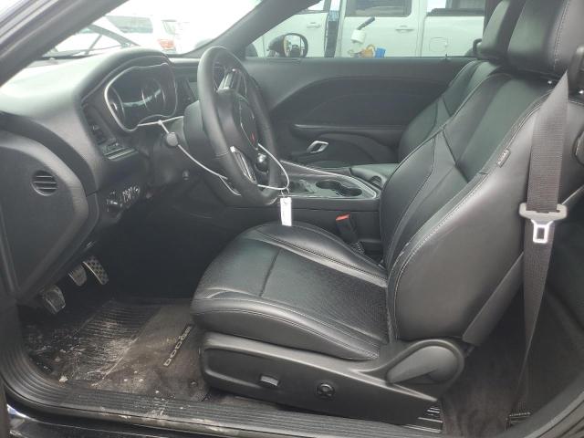 Photo 7 from auction – 2015 DODGE CHALLENGER with VIN 2C3CDZBTXFH707953
