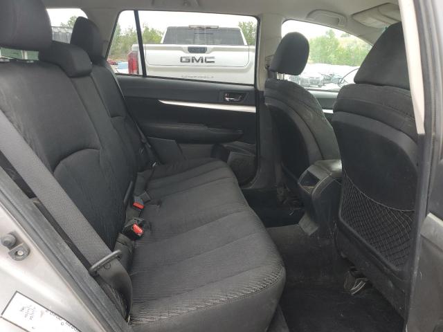 Снимка 11 от търг – 2011 SUBARU OUTBACK 2. с VIN 4S4BRBCC9B3390805