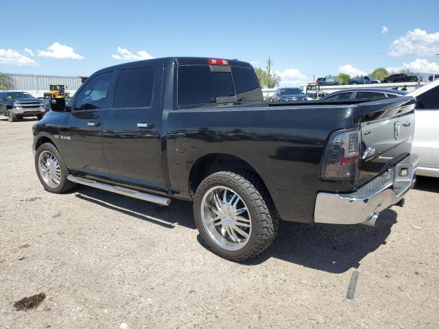 Photo 2 from auction – 2010 DODGE RAM 1500 with VIN 1D7RB1CT7AS196690