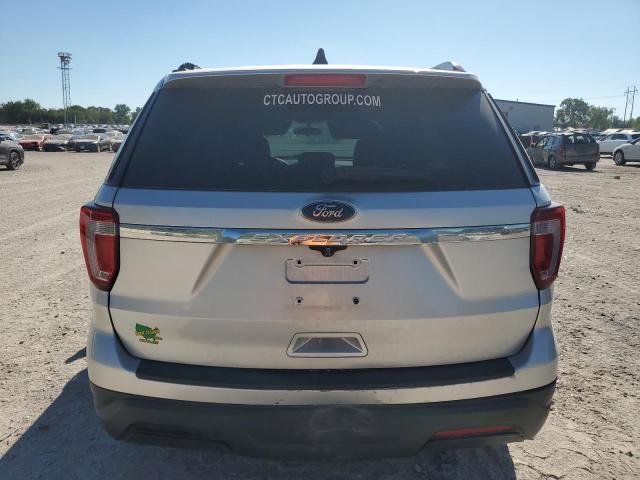 Photo 6 from auction – 2019 FORD EXPLORER with VIN 1FM5K7B85KGA15739