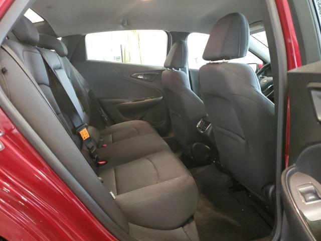 Photo 10 from auction – 2018 CHEVROLET MALIBU LT with VIN 1G1ZD5ST7JF115458