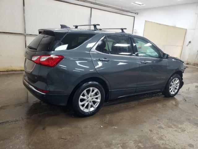 Photo 3 from auction – 2018 CHEVROLET EQUINOX LT with VIN 2GNAXJEV0J6313849