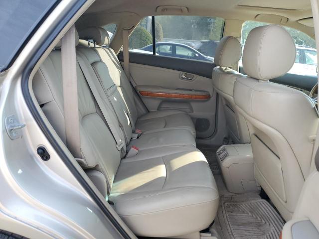 Photo 11 from auction – 2006 LEXUS RX 330 with VIN 2T2HA31U06C108762
