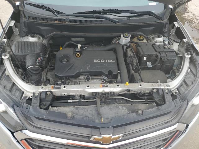 صورة رقم 12 من المزاد - 2018 CHEVROLET EQUINOX LT مع VIN 3GNAXJEV3JS574572