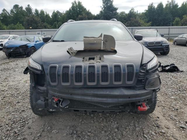 Photo 5 from auction – 2016 JEEP CHEROKEE T with VIN 1C4PJMBS5GW183484