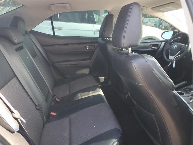 Photo 10 from auction – 2017 TOYOTA COROLLA L with VIN 2T1BURHE1HC828917