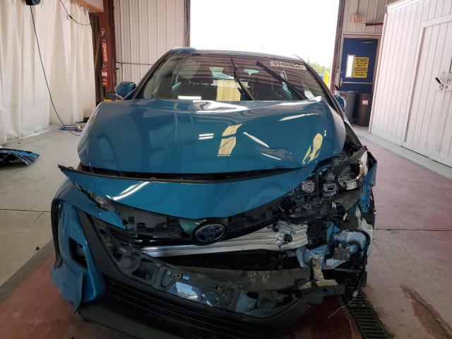 Photo 5 from auction – 2018 TOYOTA PRIUS PRIM with VIN JTDKARFP3J3101662