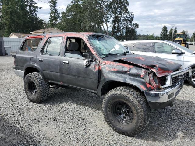 Photo 4 from auction – 1990 TOYOTA 4RUNNER VN with VIN JT3VN39W4L8004787