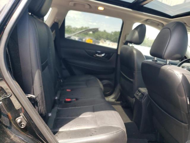 Photo 11 from auction – 2019 NISSAN ROGUE S with VIN 5N1AT2MT0KC794894