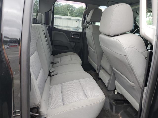 Photo 10 from auction – 2019 CHEVROLET SILVERADO with VIN 2GC2KREG2K1171935