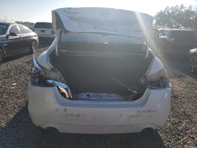 Photo 6 from auction – 2014 NISSAN ALTIMA 2.5 with VIN 1N4AL3AP6EC282729