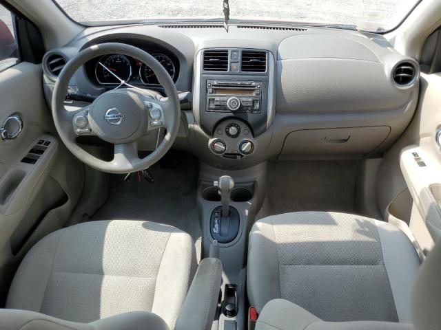 Photo 8 from auction – 2013 NISSAN VERSA S with VIN 3N1CN7AP4DL842466
