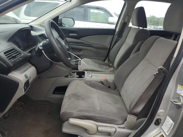 Photo 7 from auction – 2012 HONDA CR-V LX with VIN 2HKRM4H33CH632144