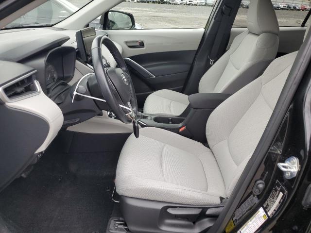 Photo 7 from auction – 2023 TOYOTA COROLLA CR with VIN 7MUBAABG3PV072555