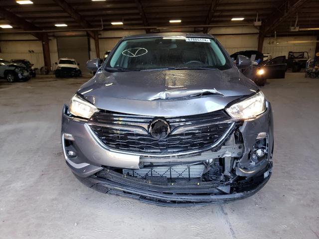 Photo 5 from auction – 2022 BUICK ENCORE GX with VIN KL4MMCSL2NB050953