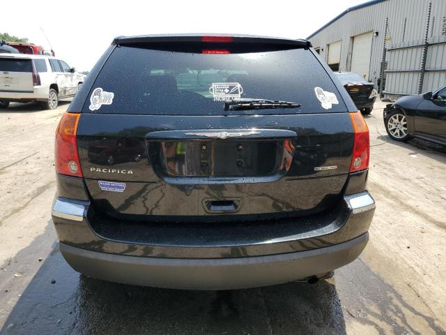 Photo 6 from auction – 2004 CHRYSLER PACIFICA with VIN 2C8GF68454R329889
