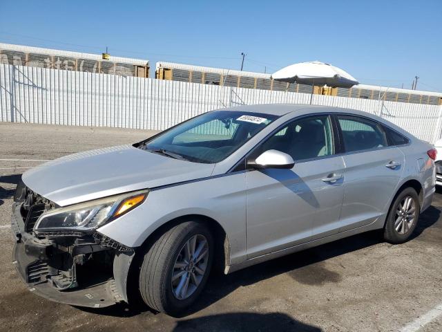 Photo 1 from auction – 2016 HYUNDAI SONATA SE with VIN 5NPE24AF0GH327957