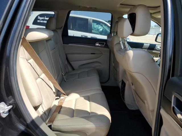 Photo 11 from auction – 2014 JEEP GRAND CHER with VIN 1C4RJEBM1EC300265