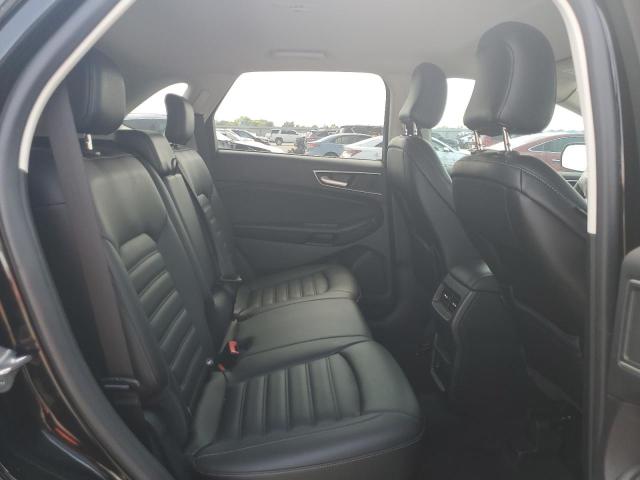 Photo 11 from auction – 2022 FORD EDGE SEL with VIN 2FMPK4J93NBA00475