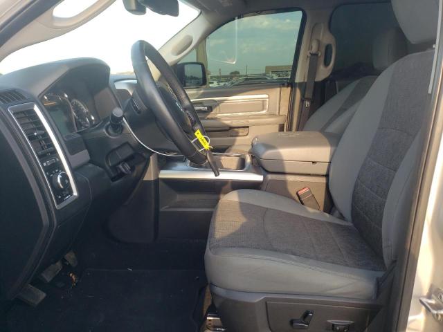 Photo 7 from auction – 2018 RAM 1500 SLT with VIN 1C6RR7LT8JS321793
