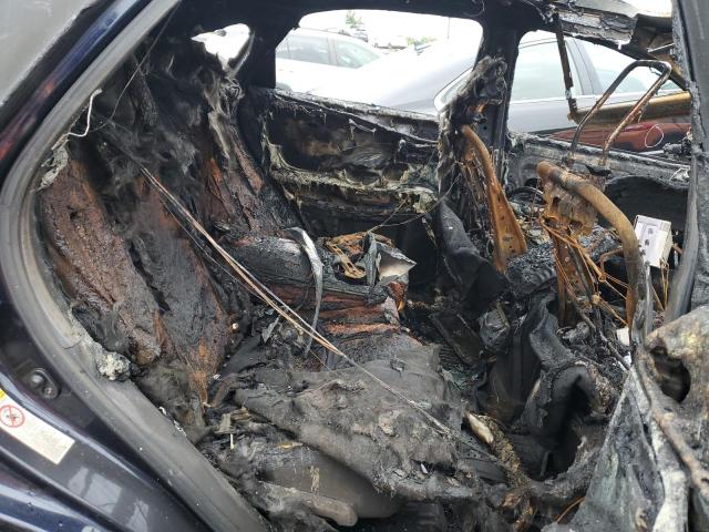 Photo 10 from auction – 2010 LEXUS RX 350 with VIN 2T2BK1BA7AC011921