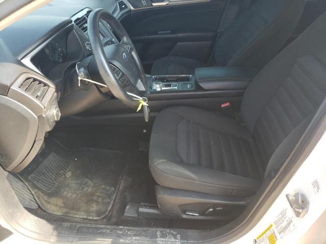 Photo 7 from auction – 2017 FORD FUSION SE with VIN 3FA6P0H74HR175554