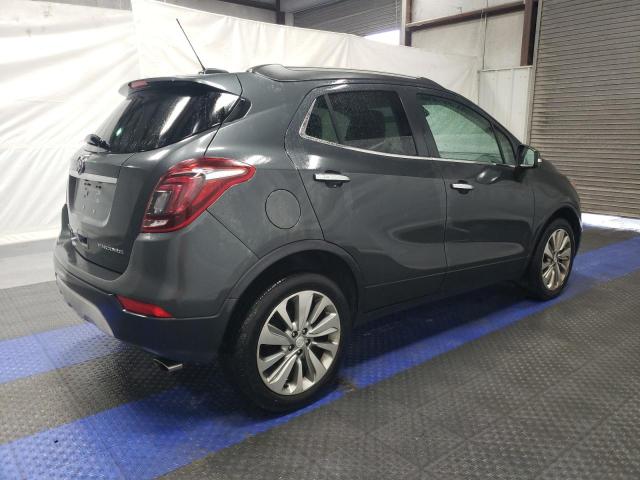 Photo 3 from auction – 2017 BUICK ENCORE PRE with VIN KL4CJASB6HB174891