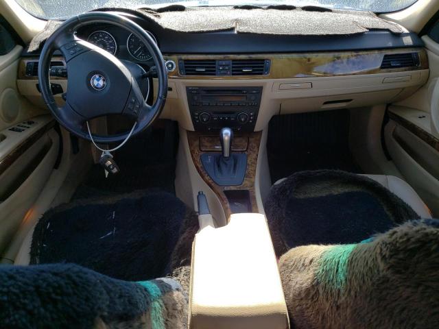 Photo 8 from auction – 2006 BMW 330 XI with VIN WBAVD33536KV66327