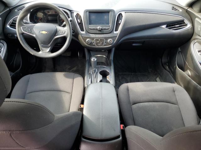 Photo 8 from auction – 2017 CHEVROLET MALIBU LT with VIN 1G1ZE5ST1HF258901
