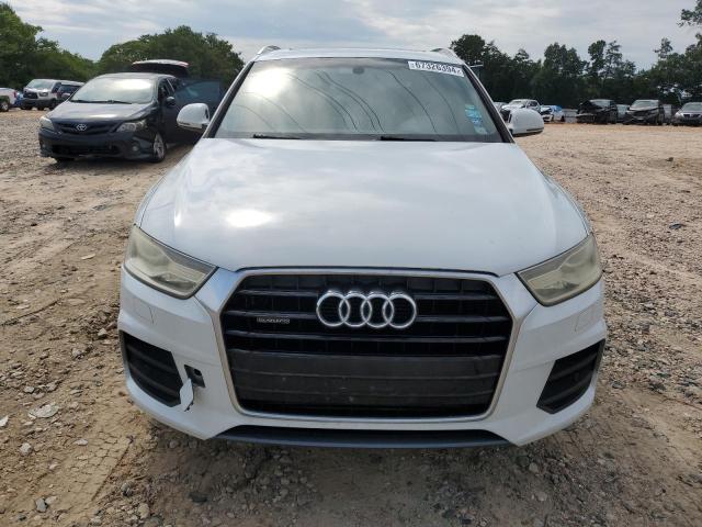 Photo 5 from auction – 2016 AUDI Q3 PREMIUM with VIN WA1EFCFS0GR002135