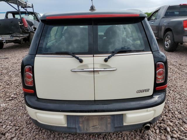 Photo 6 from auction – 2014 MINI COOPER CLU with VIN WMWZF3C55ET492669