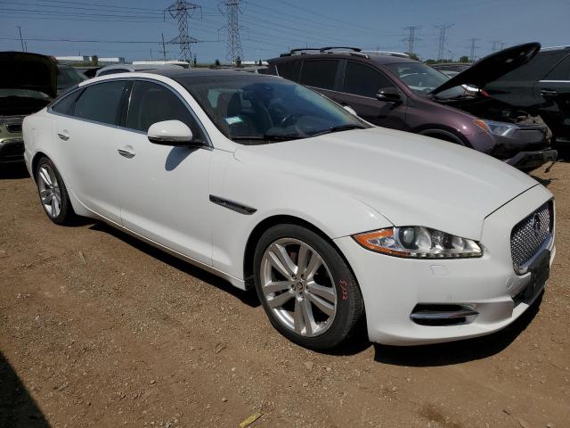 Photo 4 from auction – 2012 JAGUAR XJL with VIN SAJWA2GB7CLV28665