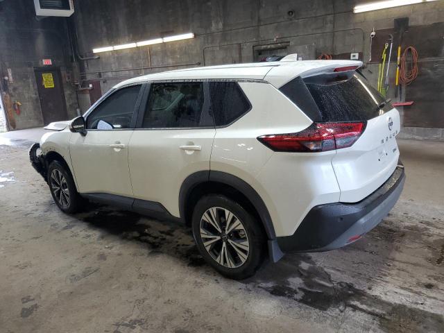 Photo 2 from auction – 2023 NISSAN ROGUE SV with VIN 5N1BT3BB0PC813200