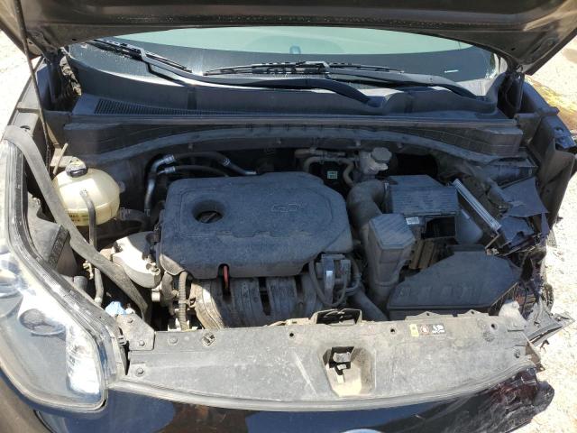 Photo 11 from auction – 2018 KIA SPORTAGE E with VIN KNDPNCAC2J7357036