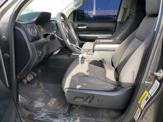 Photo 7 from auction – 2014 TOYOTA TUNDRA DOU with VIN 5TFRY5F14EX153962