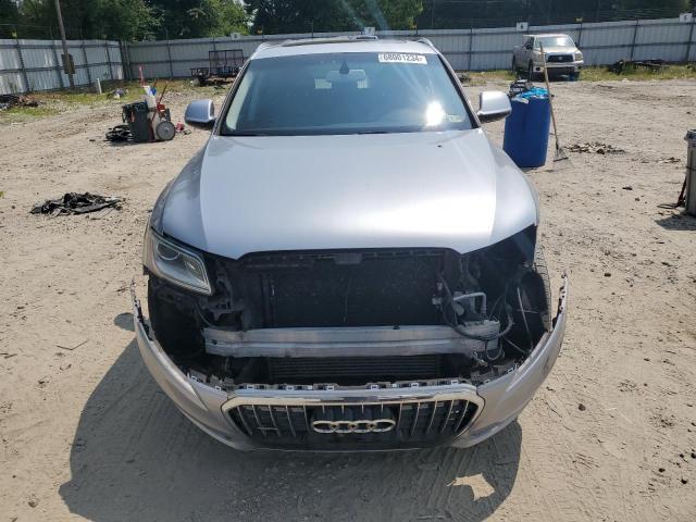 Zdjęcie 5 z aukcji – 2016 AUDI Q5 PREMIUM z VIN WA1C2AFP7GA070045