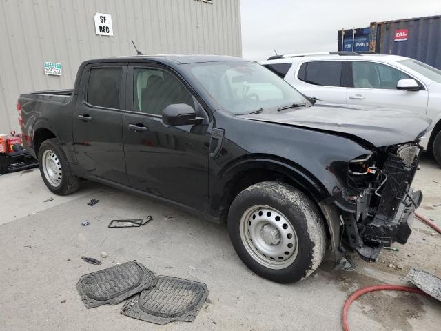 Photo 4 from auction – 2022 FORD MAVERICK X with VIN 3FTTW8F95NRA43854