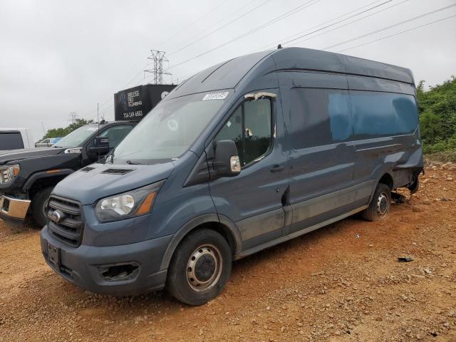 Photo 1 from auction – 2020 FORD TRANSIT T- with VIN 1FTBR3X8XLKA87152