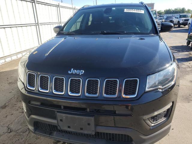 Photo 5 from auction – 2020 JEEP COMPASS SP with VIN 3C4NJDAB1LT242796