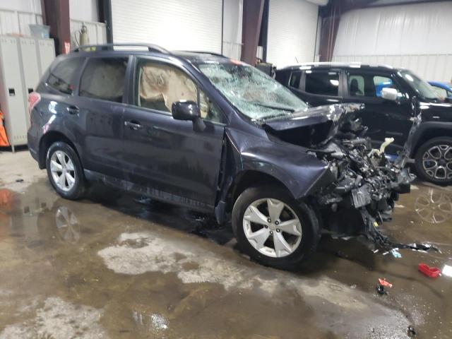 Photo 4 from auction – 2016 SUBARU FORESTER 2 with VIN JF2SJADC5GH476886