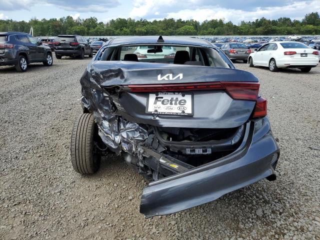 Photo 6 from auction – 2023 KIA FORTE LX with VIN 3KPF24AD7PE554361