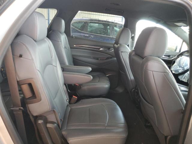 Photo 11 from auction – 2022 BUICK ENCLAVE PR with VIN 5GAEVBKW7NJ119705