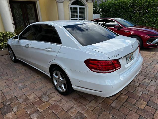 Photo 3 from auction – 2014 MERCEDES-BENZ E 350 with VIN WDDHF5KB3EA788440