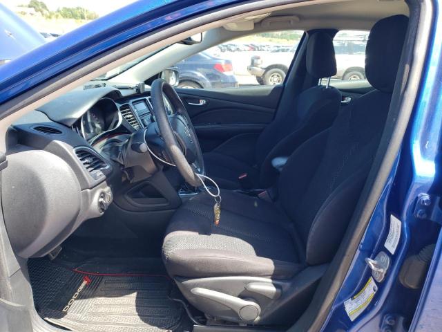 Photo 7 from auction – 2014 DODGE DART SE with VIN 1C3CDFAA7ED767991